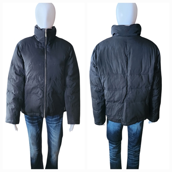 Vintage ZeroXposur Down Jacket - Picture 1 of 11